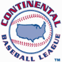 Continental Baseball League