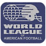 World League of American Football