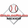 Mexico City Diablos Rojos