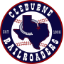 Cleburne Railroaders