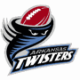 Arkansas Twisters