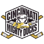 Cincinnati Mighty Ducks