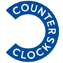 Lexington Counter Clocks