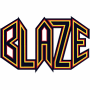 Bakersfield Blaze