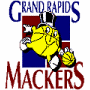 Grand Rapids Mackers