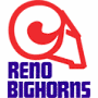 Reno Bighorns