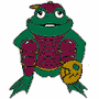 Bayou Bullfrogs