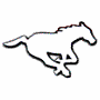 1953 Calgary Stampeders football Logo on StatsCrew.com