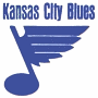 Kansas City Blues