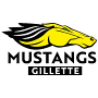 Gillette Mustangs