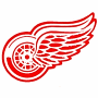 Indianapolis Capitols/Cincinnati Wings