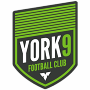 York9 FC