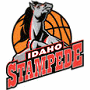 Idaho Stampede