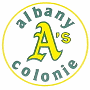 Albany-Colonie A's