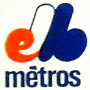 Quebec Metros