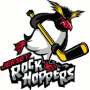 Jersey Rockhoppers