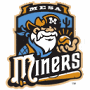 Mesa Miners