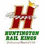 Huntington Rail Kings