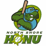 North Shore Honu