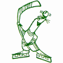 Columbus Golden Seals