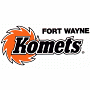 Fort Wayne Komets