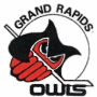 Dayton/Grand Rapids Owls