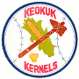 Keokuk Kernels