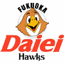 Fukuoka Daiei Hawks