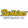 Orix Buffaloes