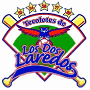 Dos Laredos Tecolotes