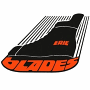 Erie Blades