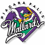 Niagara Falls Mallards