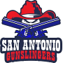 San Antonio Gunslingers