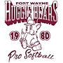 Fort Wayne Huggie Bears