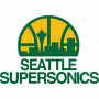 Seattle Supersonics