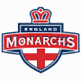 England Monarchs