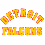 Detroit Falcons