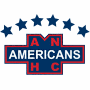 New York Americans