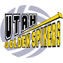 Utah Golden Spikers