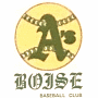 Boise A's