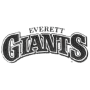 Everett Giants