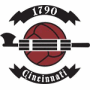 1790 Cincinnati