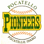 Pocatello Pioneers
