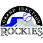 Grand Junction Rockies