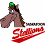Saskatoon Stallions