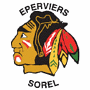 Verdun/Sorel Blackhawks