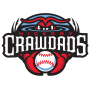 Hickory Crawdads