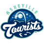 Asheville Tourists