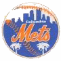 Columbia Mets