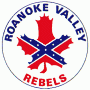 Roanoke Valley Rebels